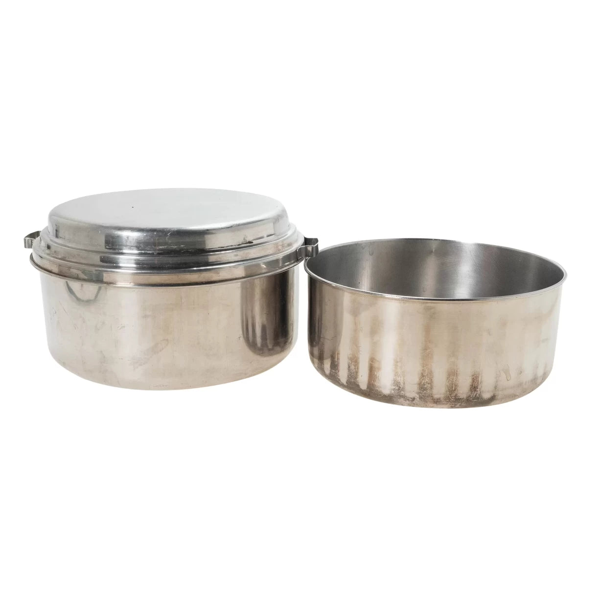 One SizeStainless