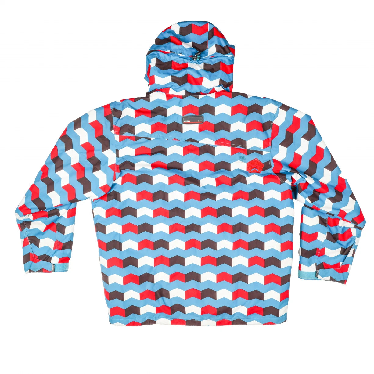 LRed/Blue