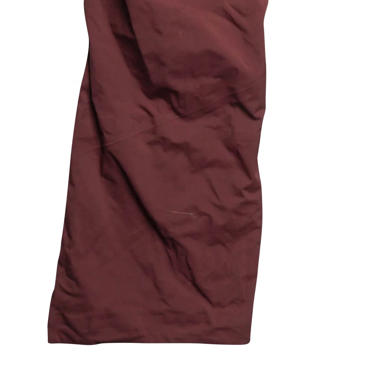 XSBurgundy