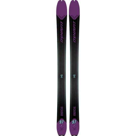 170cmBlack/Purple