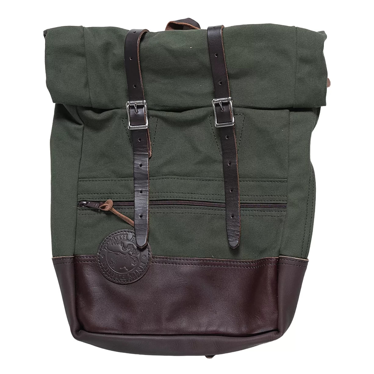 One SizeGreen/Brown