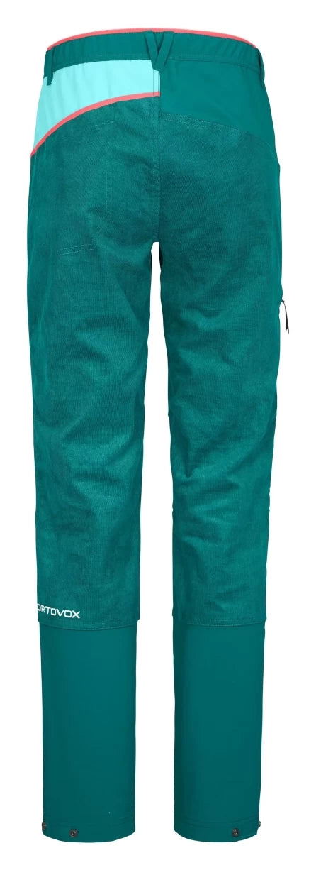 XSPacific Green