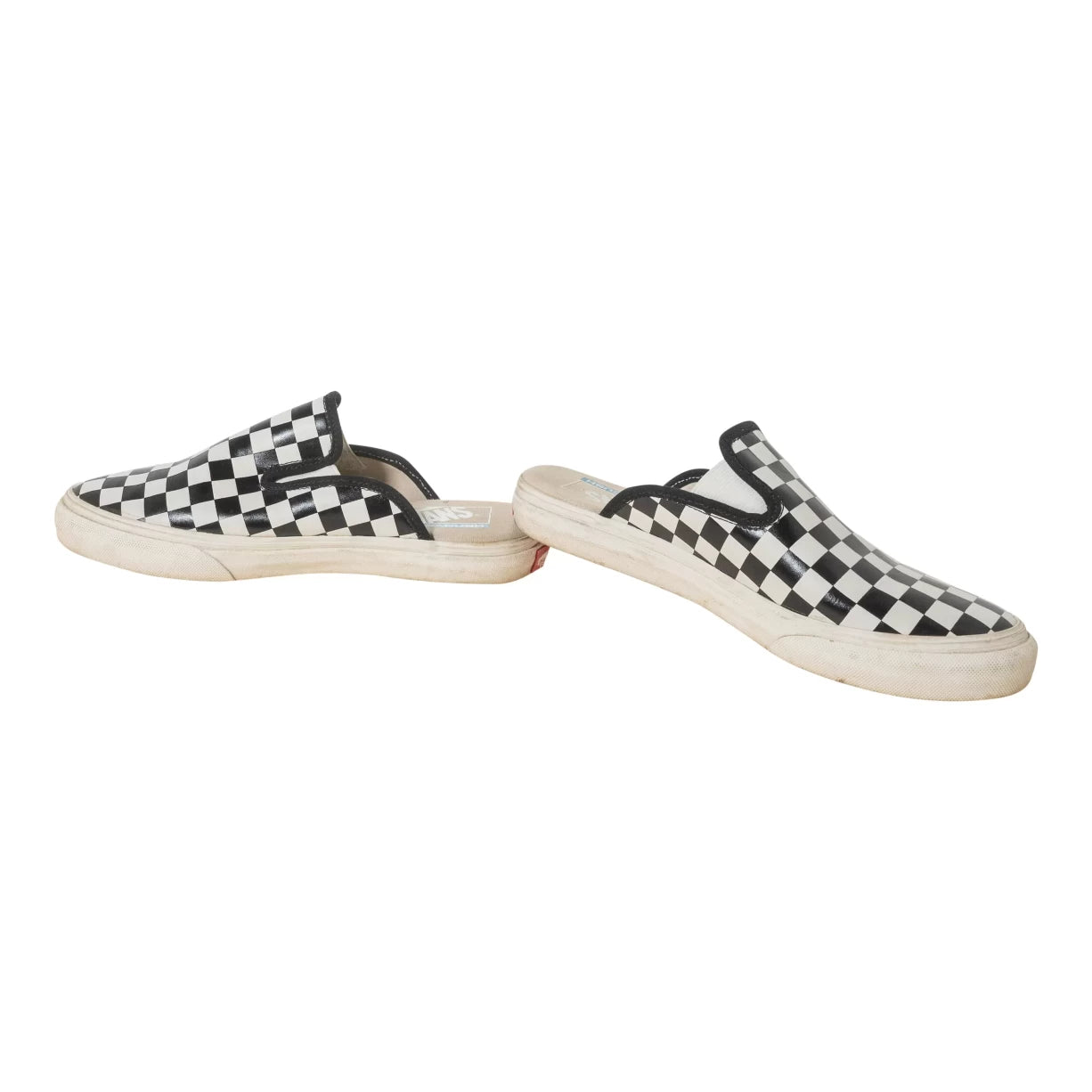 7.5Black/White