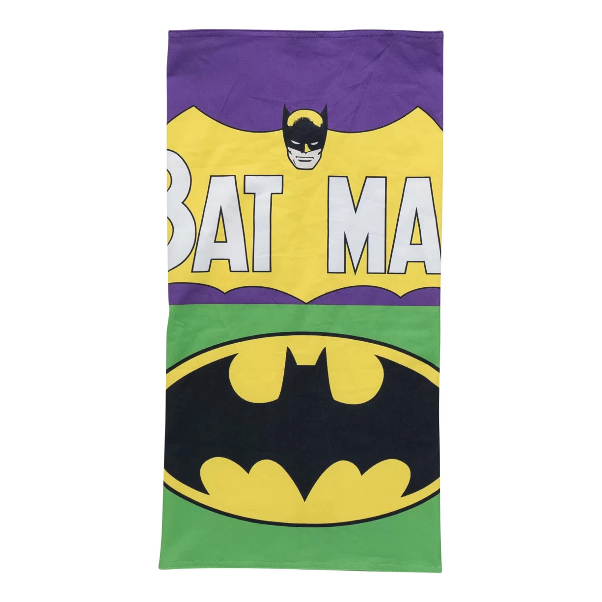 One SizePurple/Green