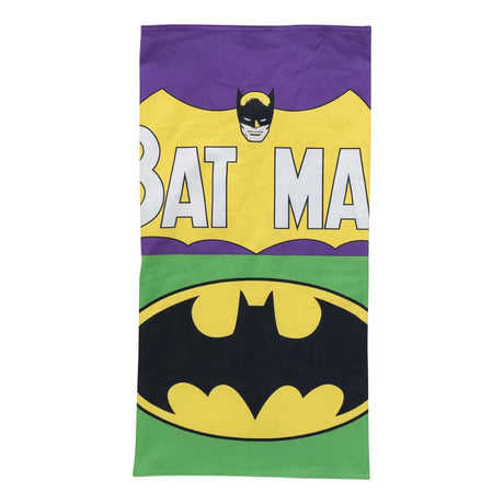 One SizePurple/Green