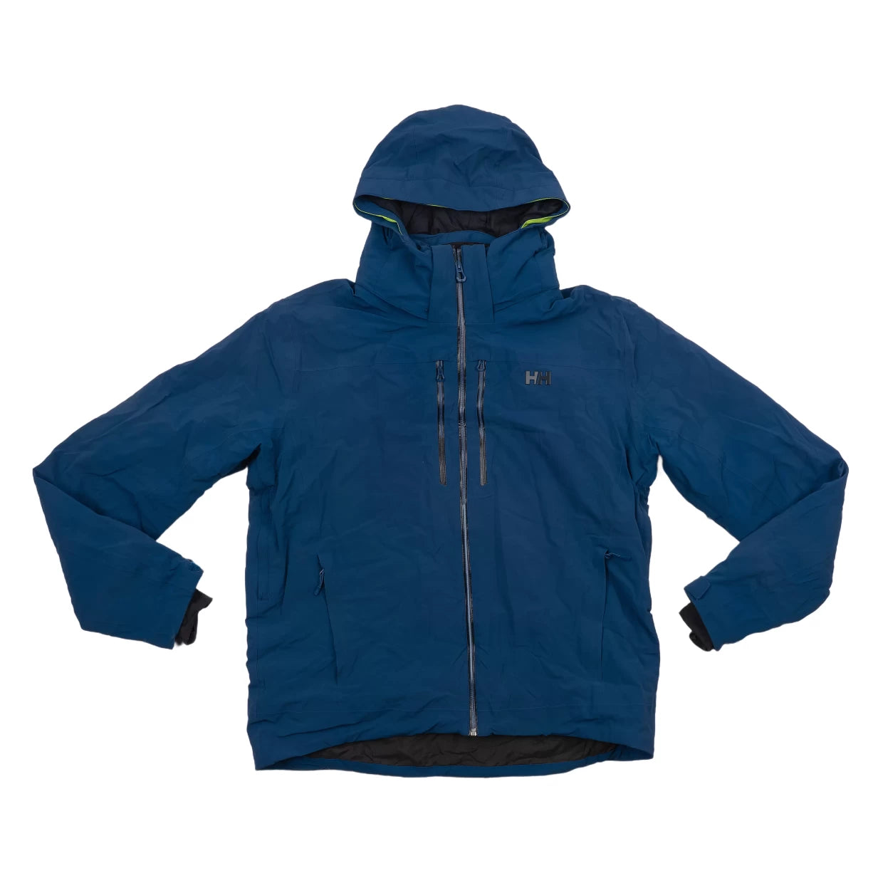 2XLBlue