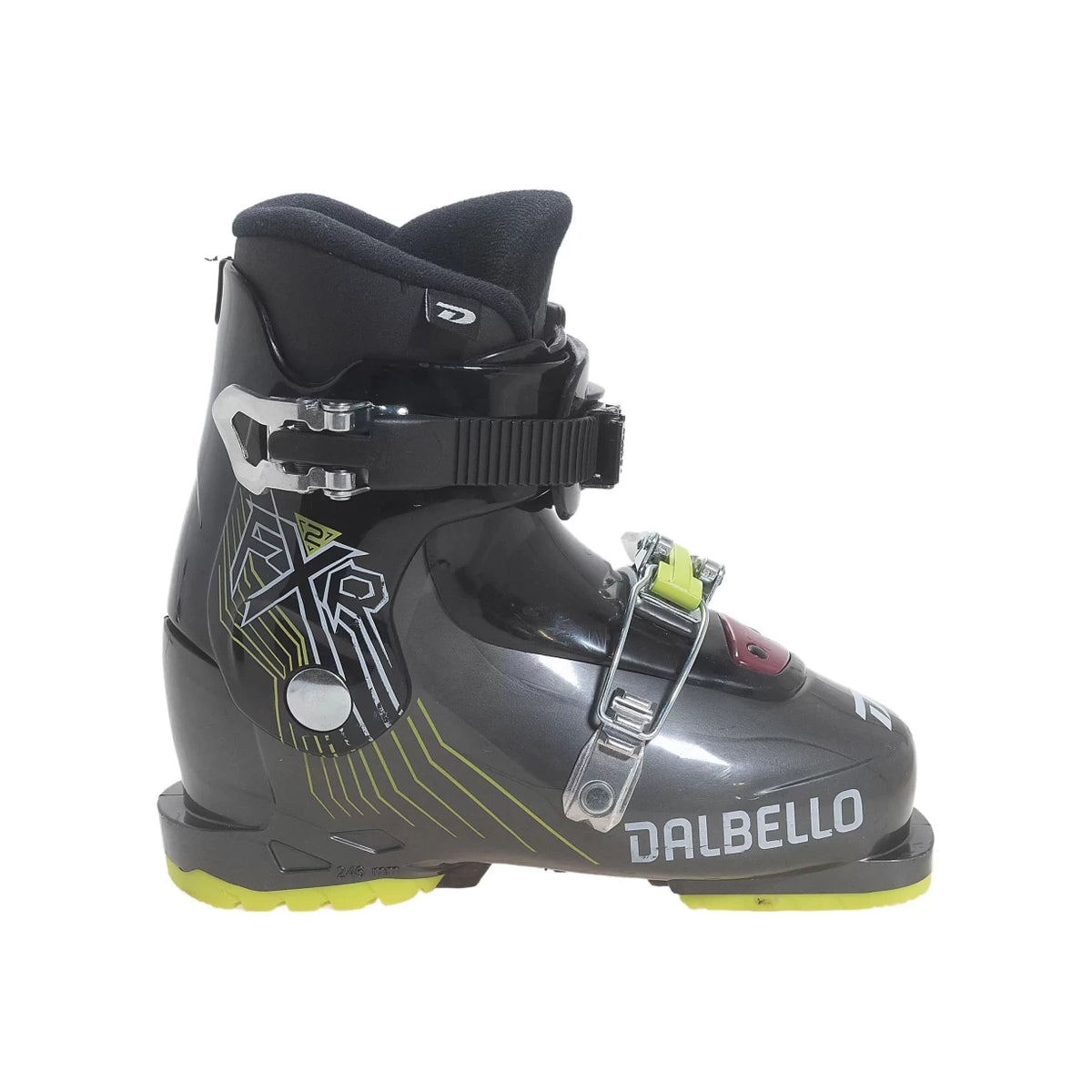 20.5Black