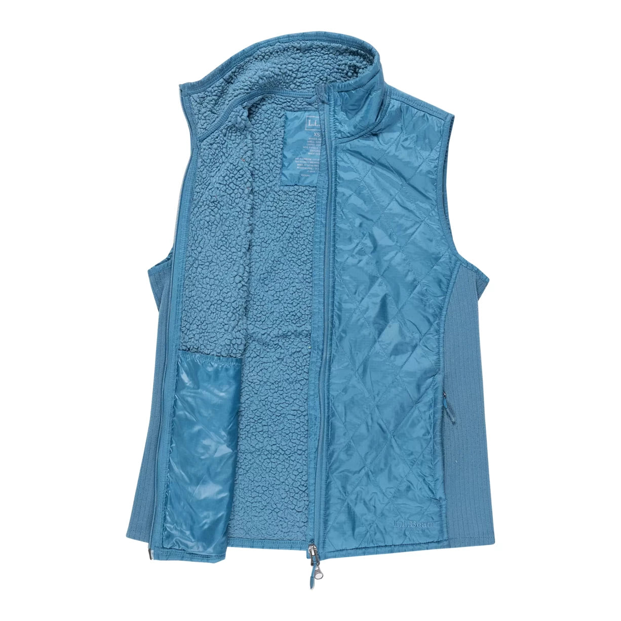 XSBlue