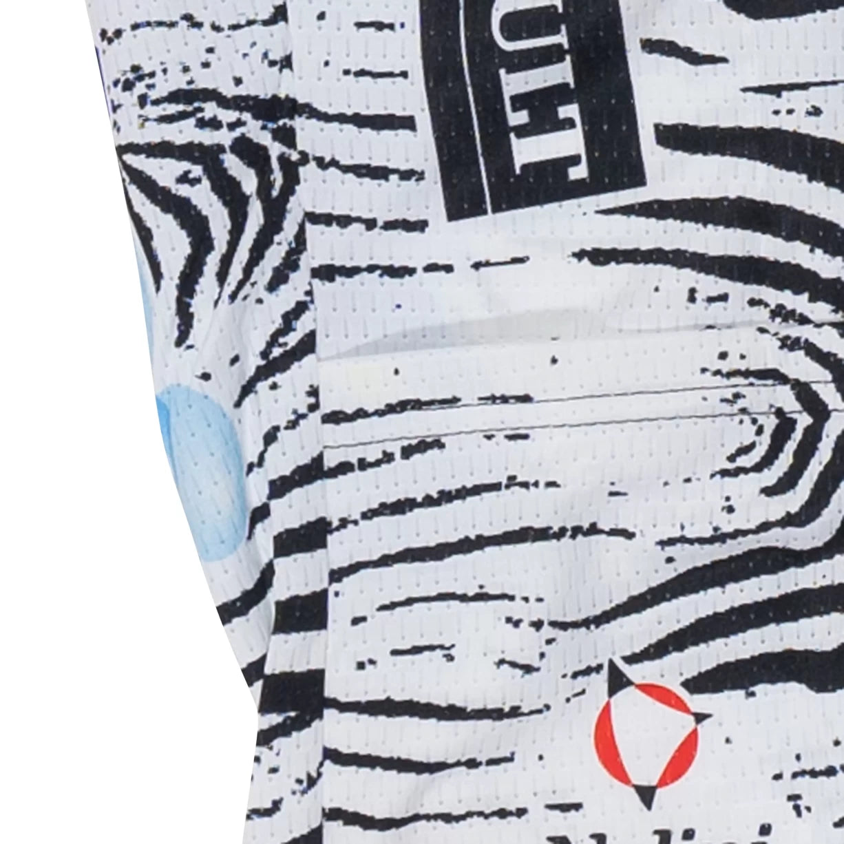 7White/Black
