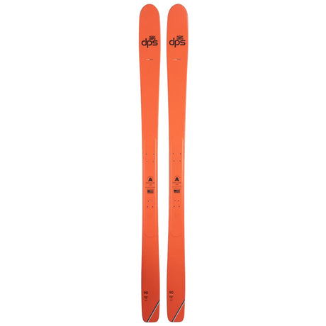 184cmOrange