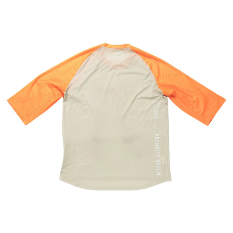 2XLGreen/Orange