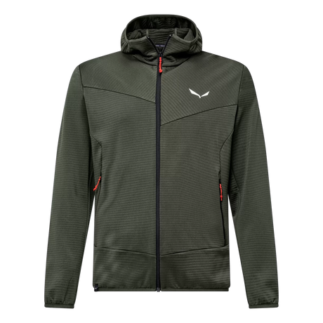 MFaded Green