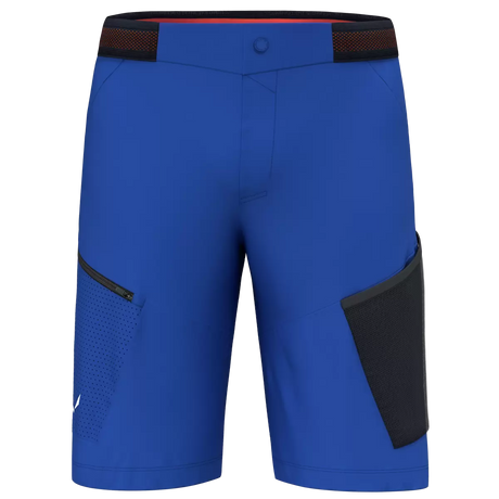 MElectric Blue
