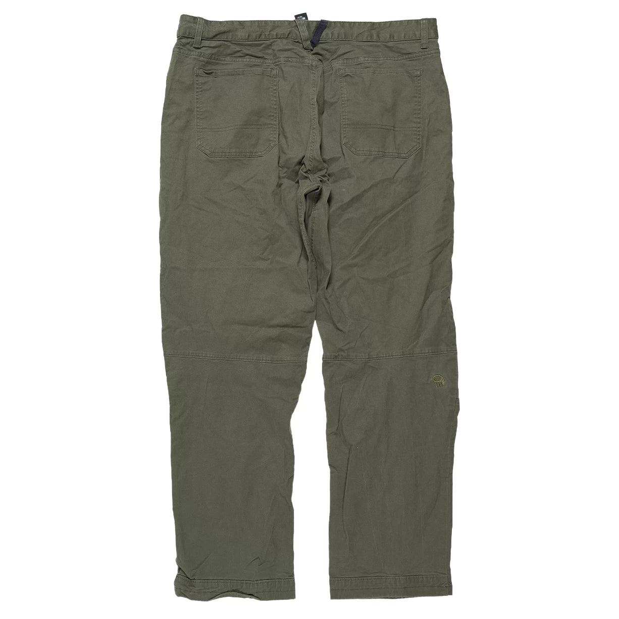 38Army Green