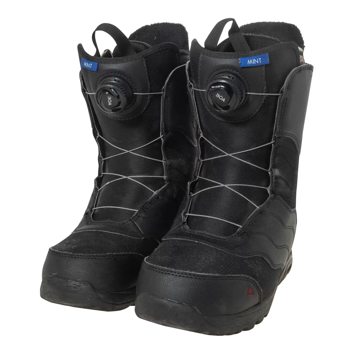 10Black