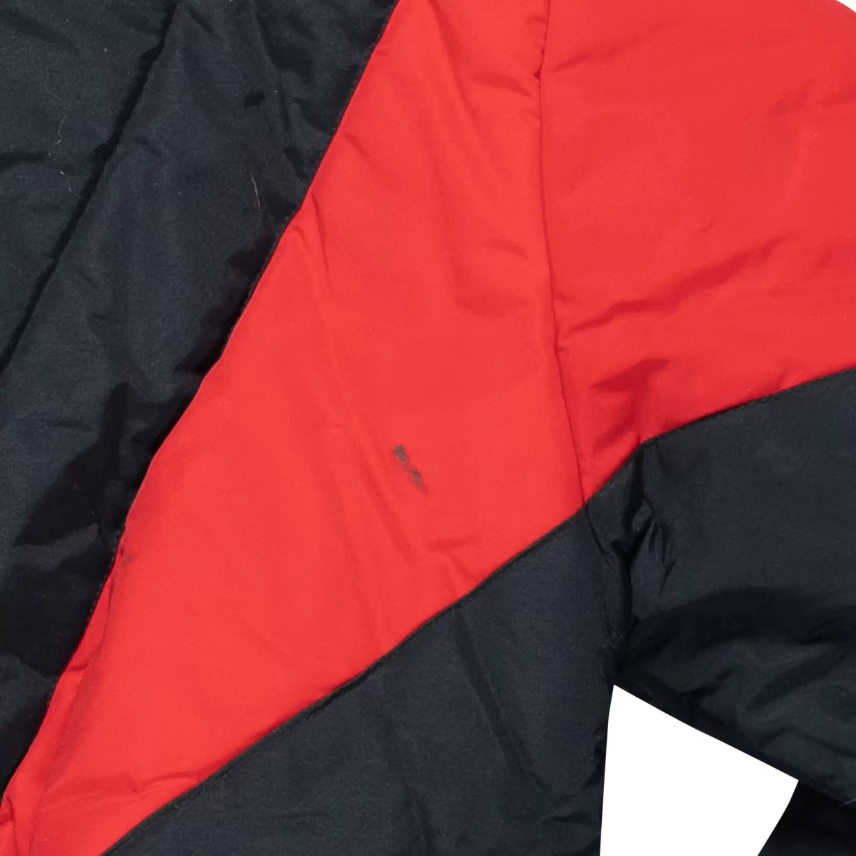 MRed/Black