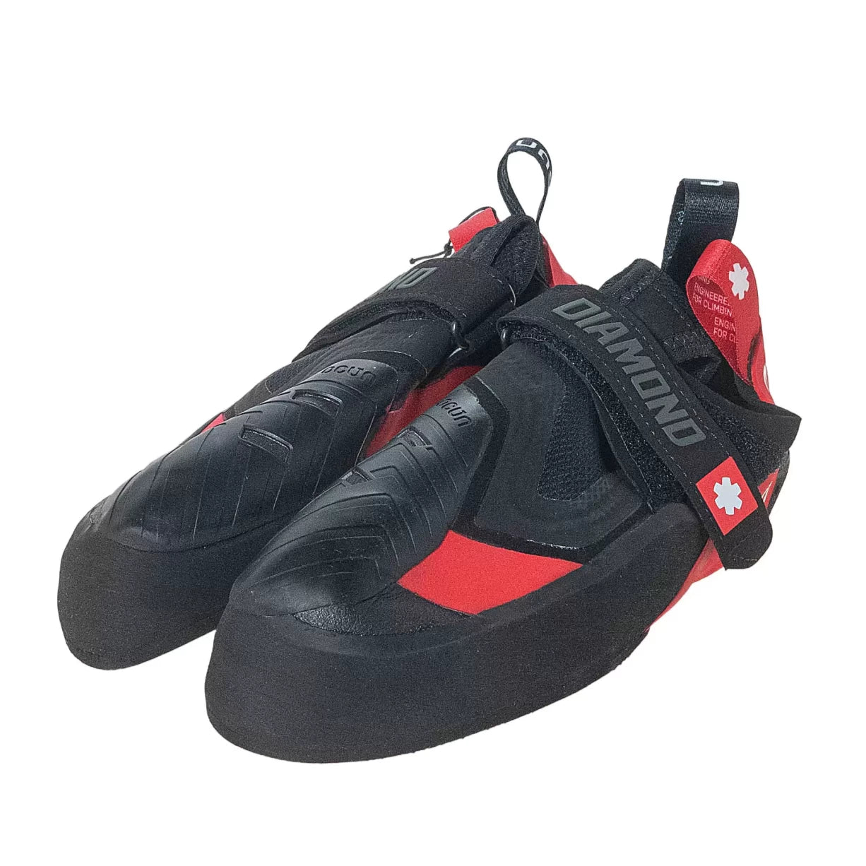 42.5Black/Red