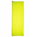 RectangularNeon Green