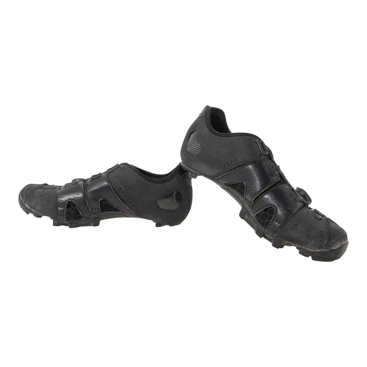 8.5Black