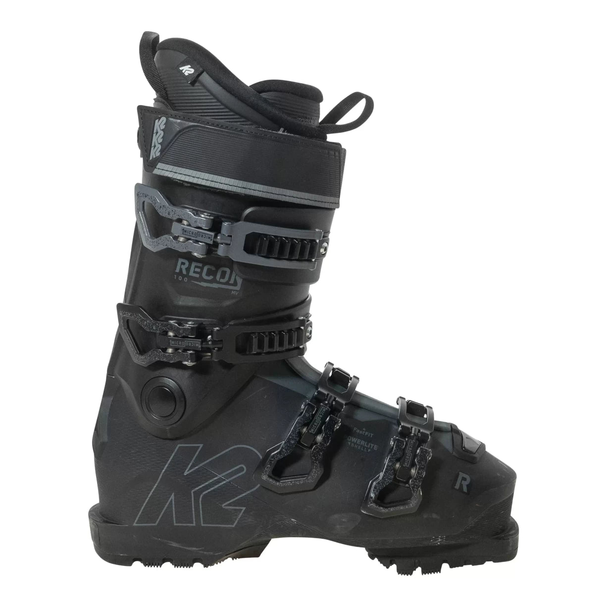 26/26.5Black