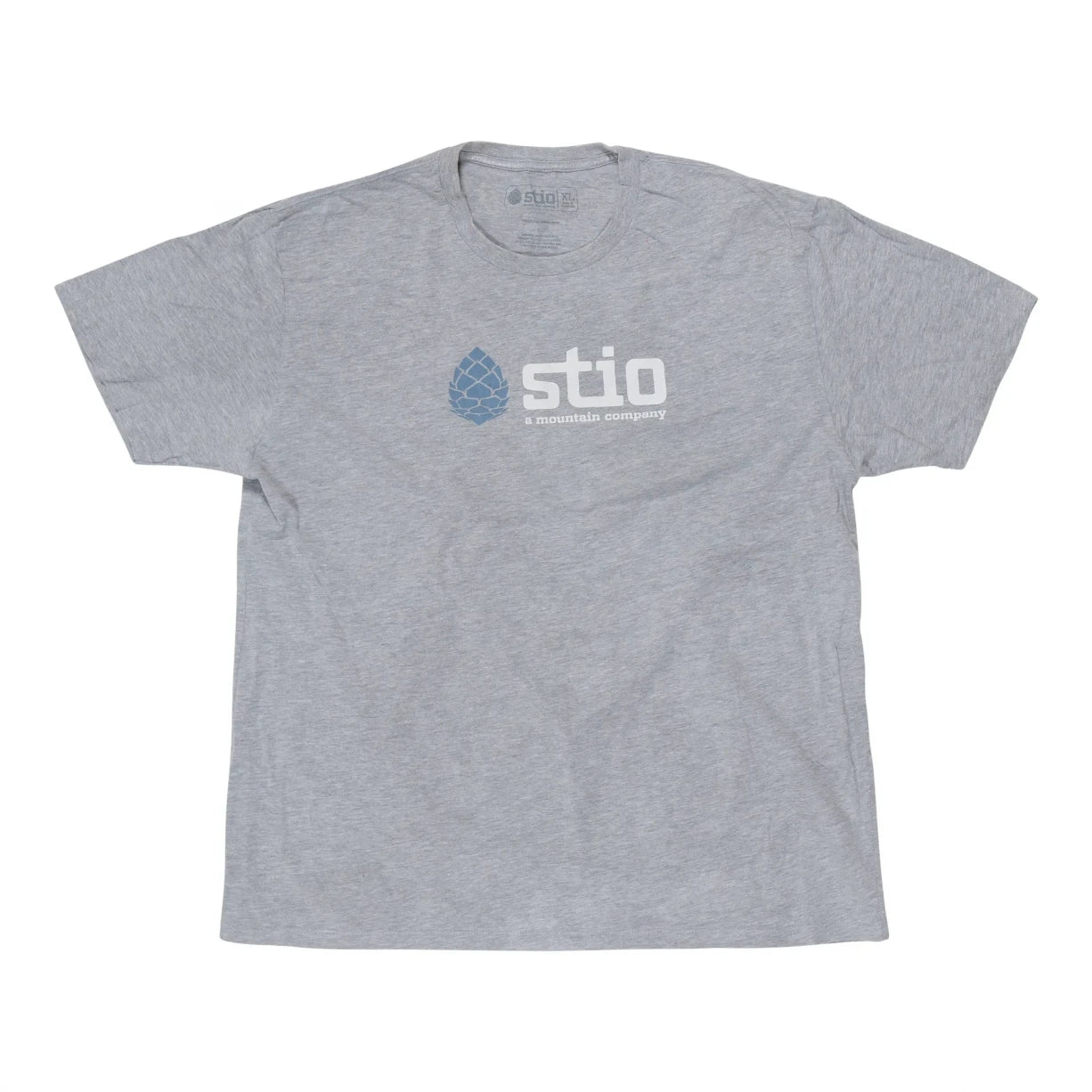 XLGrey Heather