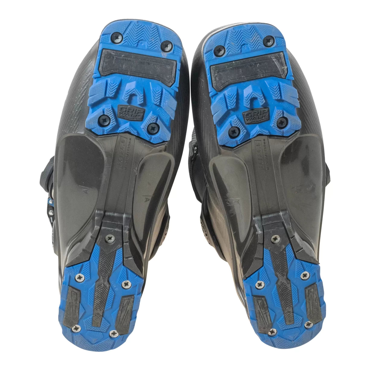 26/26.5Black/Blue