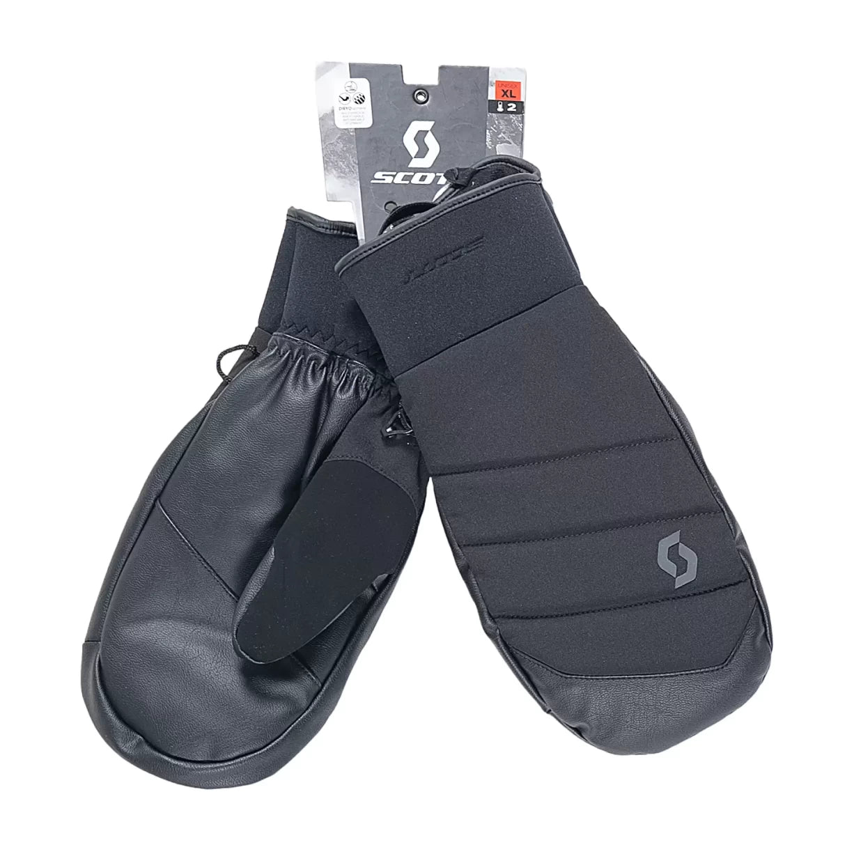 XLBlack