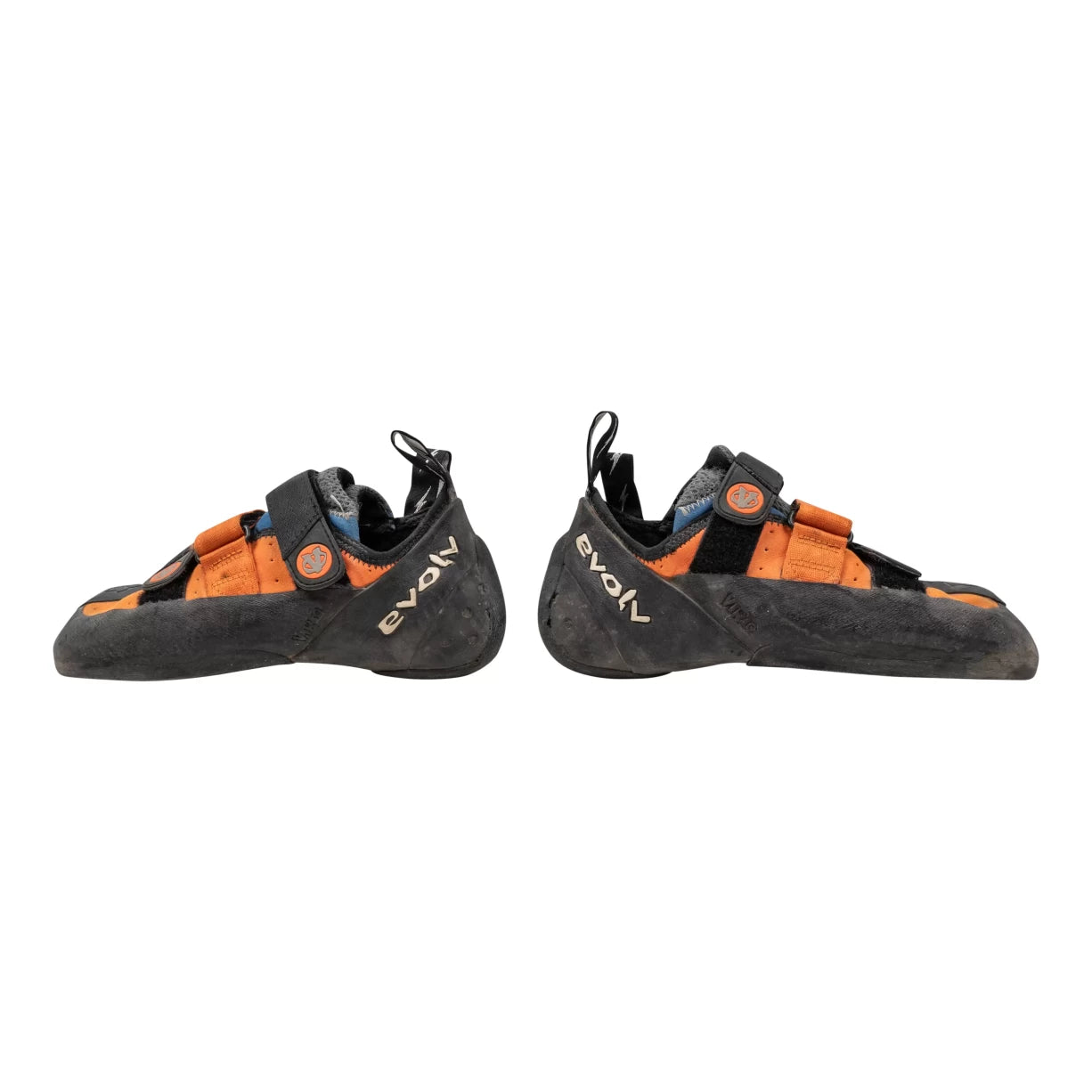 43.0Blue/Orange
