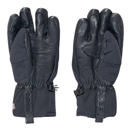 8.5Black