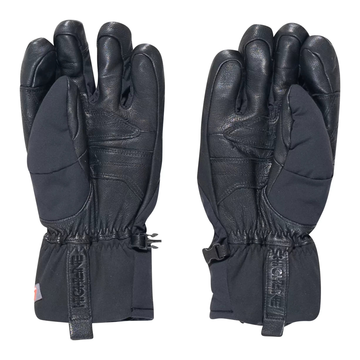 8.5Black