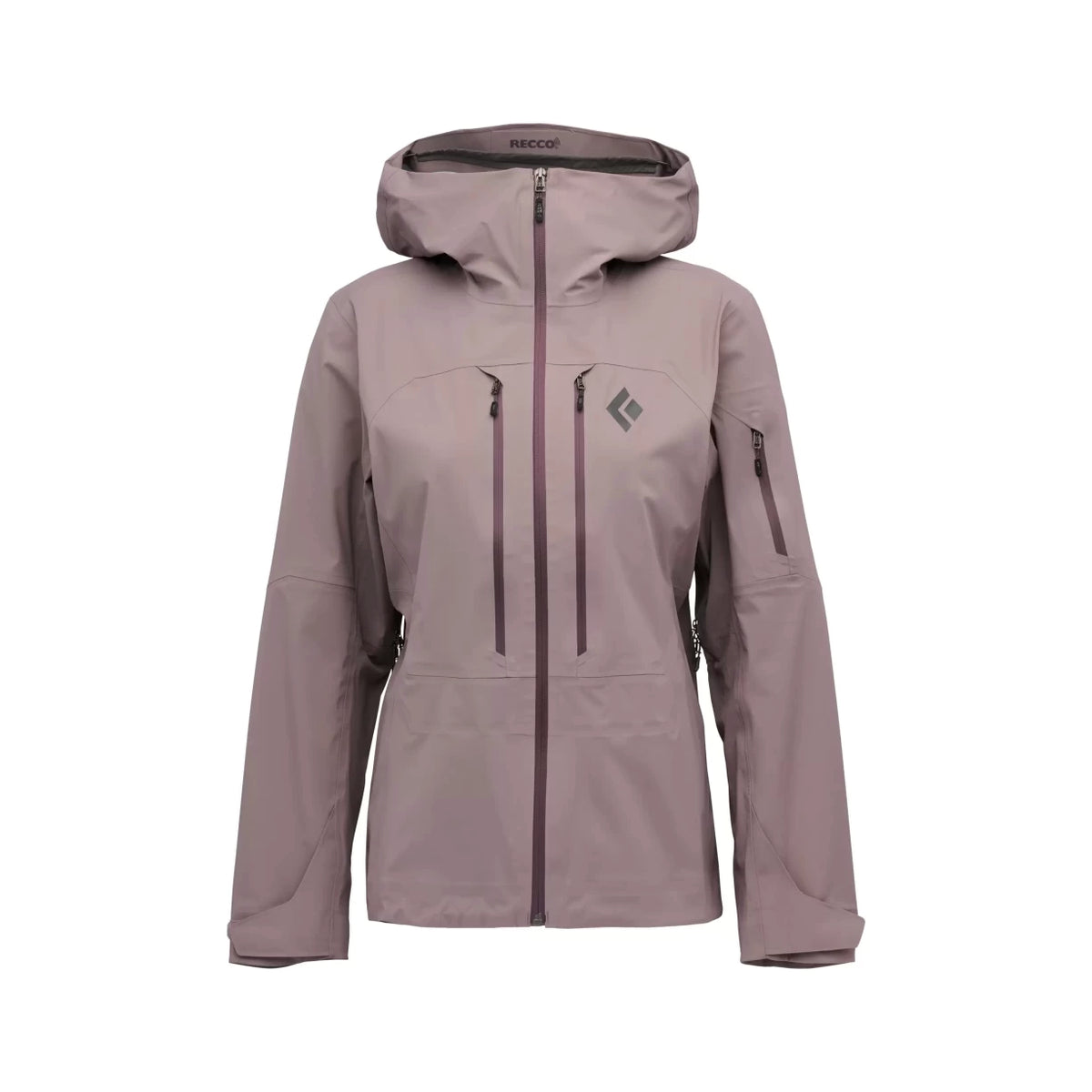 SDark Mauve
