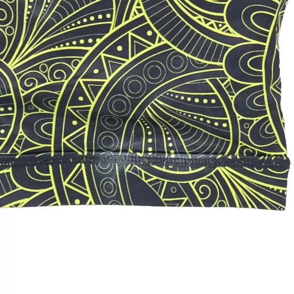 MBlack / Yellow