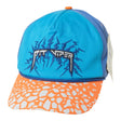 One SizeBlue/Orange
