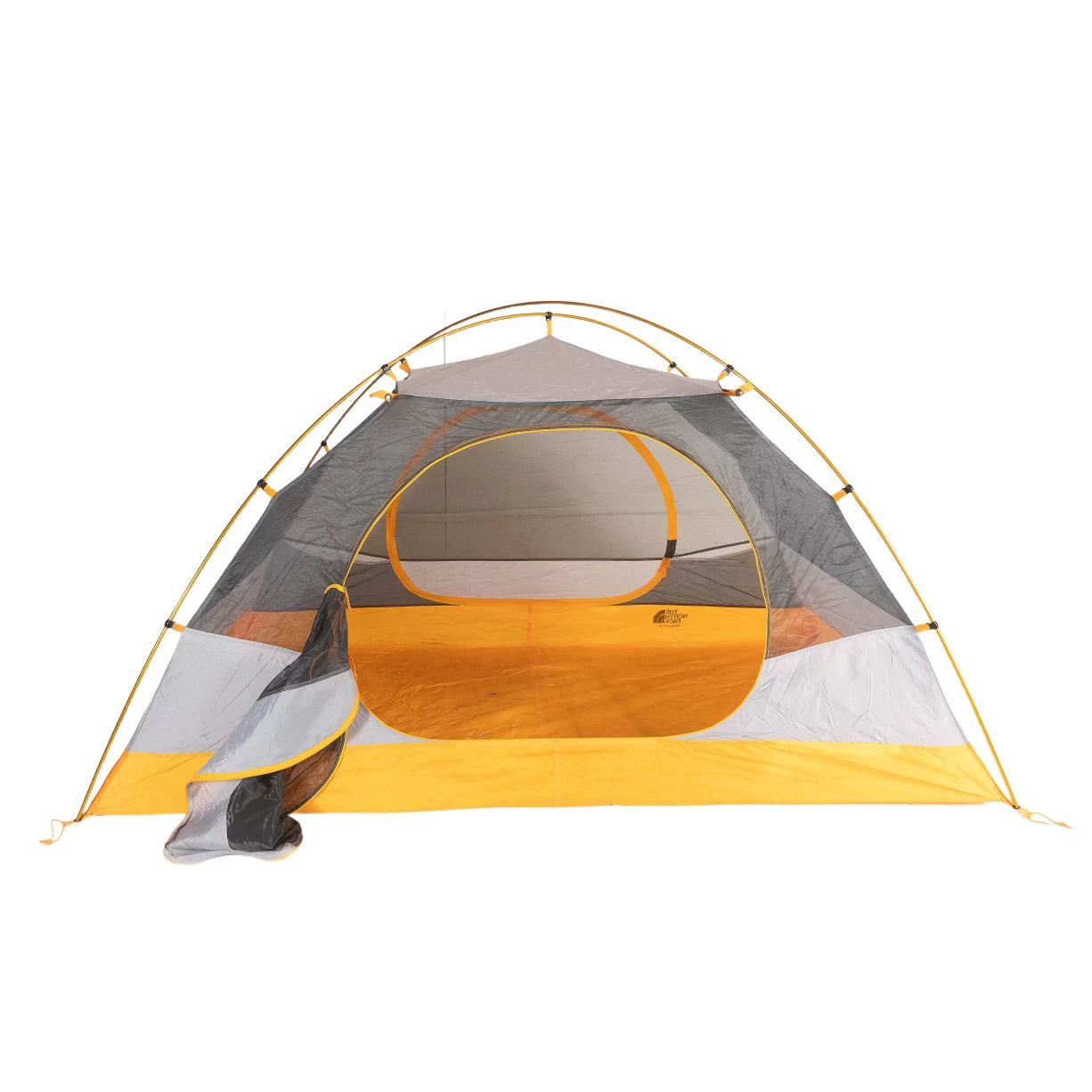 2 PersonYellow/Grey