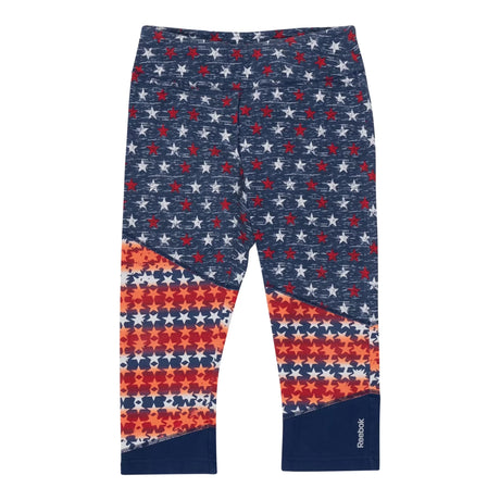 MRed/White/Blue