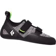   Mens 9/Womens 10Black/Anthracite