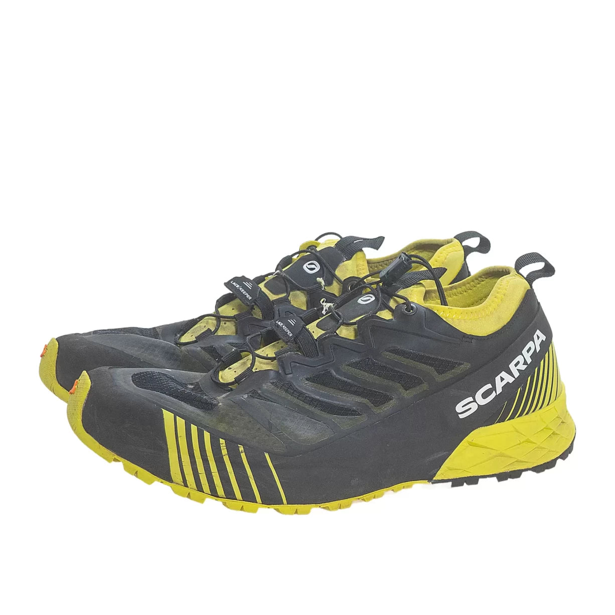 41.0Black/Lime