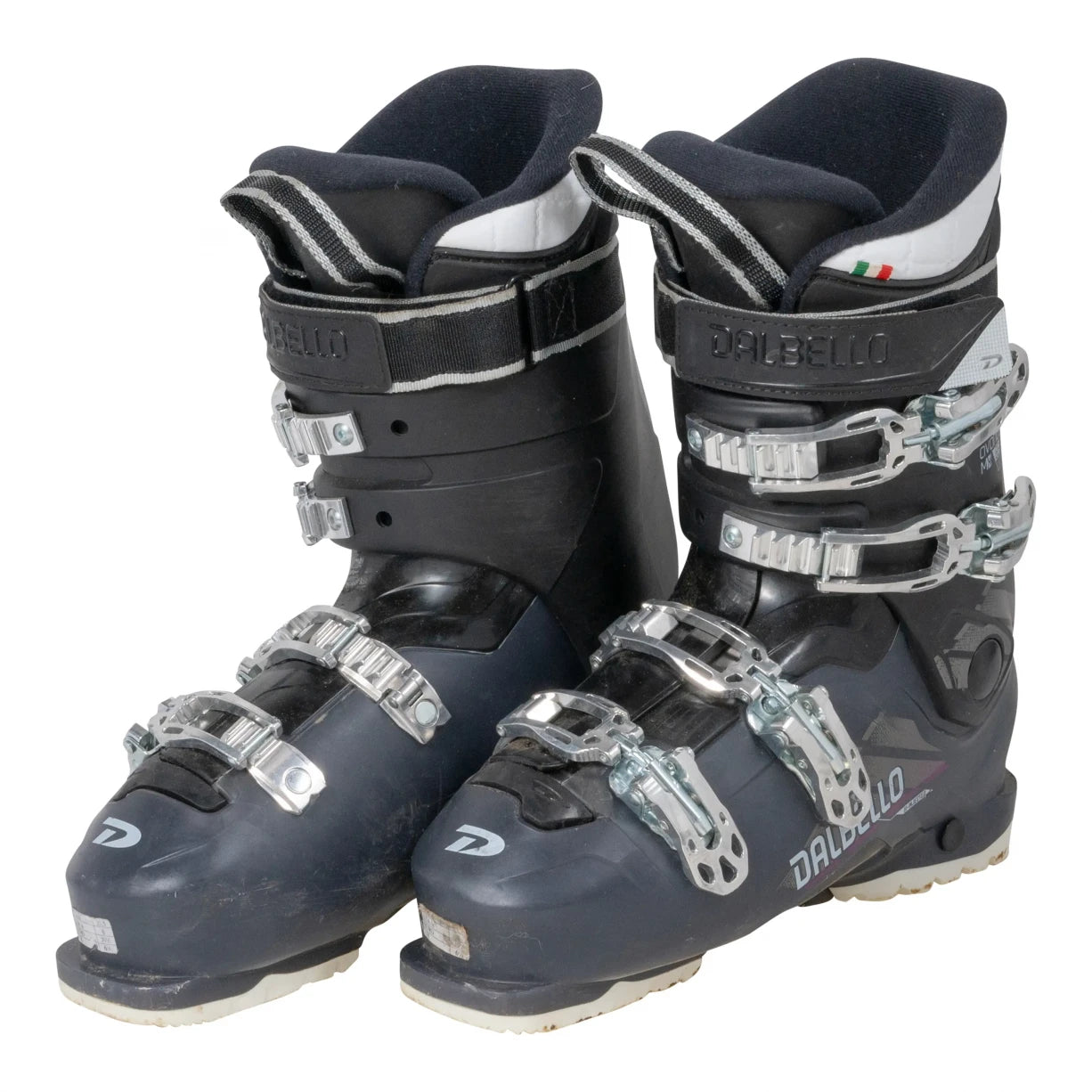 25.5Black