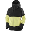 XLDeep Black/Charlock