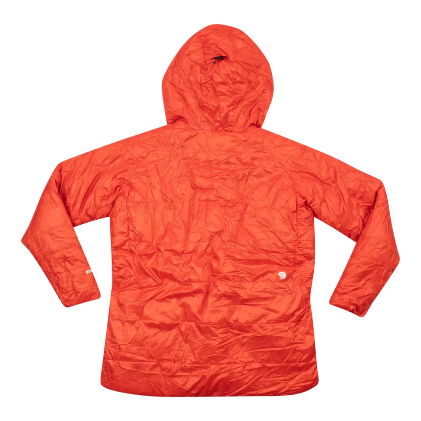 Mountain Hardwear Phantom Parka - Women's - Clothing Mountain Hardwear Phantom Parka - Women's - Clothing