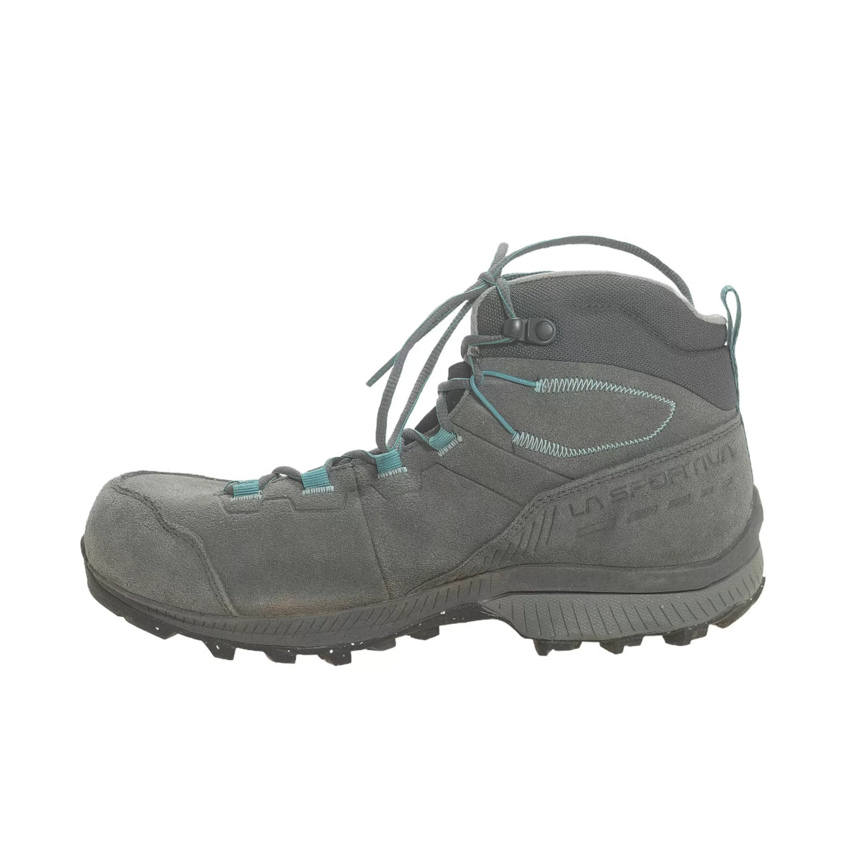 9.5Gray