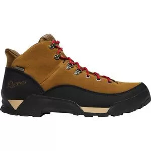 13Brown/Red