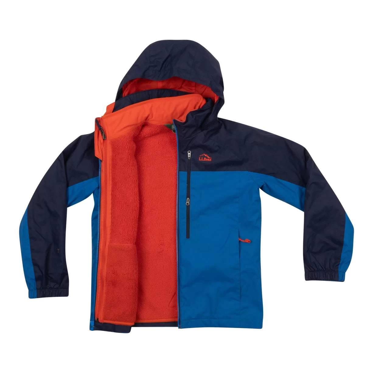 10/12Blue/Orange
