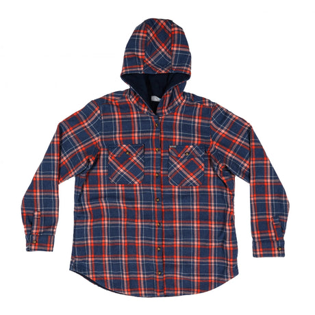 2XLBlue/Orange