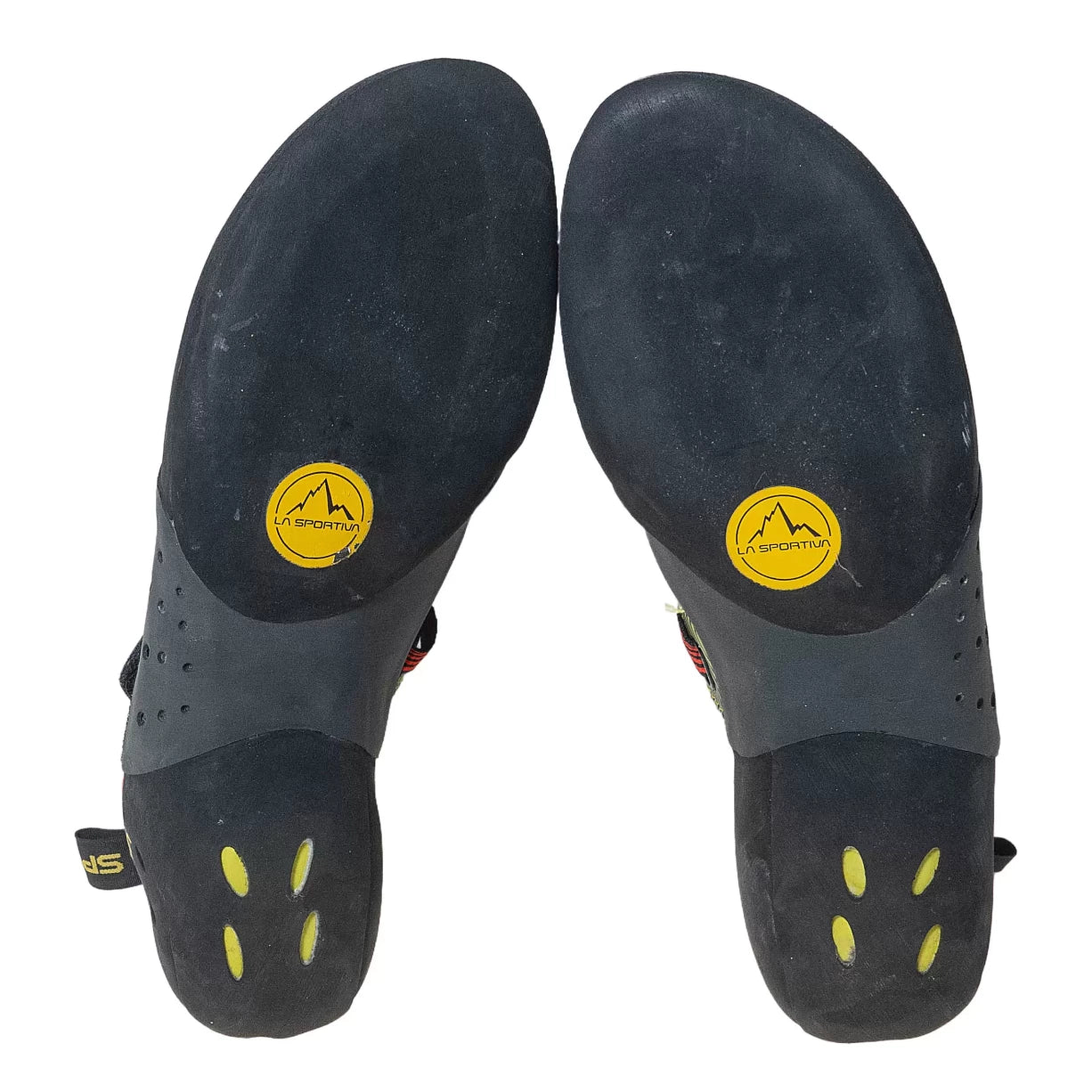 12.5Black/Yellow