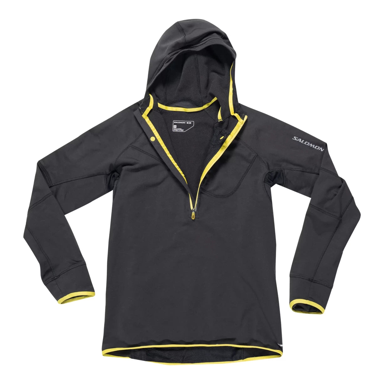 MBlack/Yellow