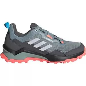 6.5Magic Grey/Dash Grey/Acid Red
