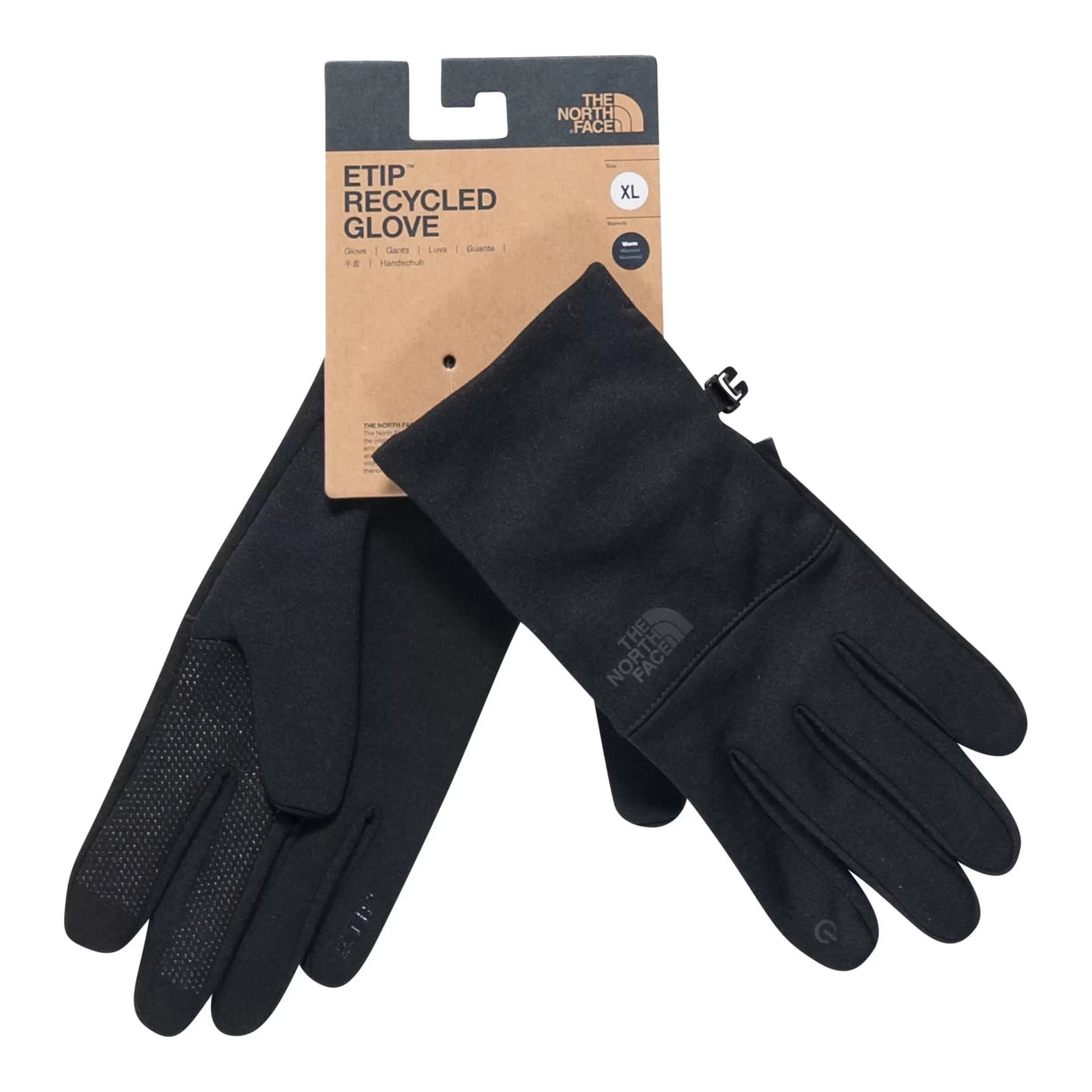 XLTNF Black