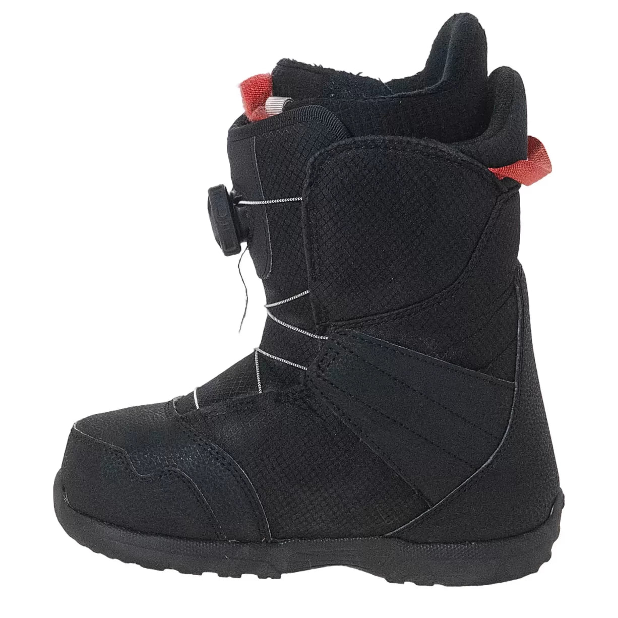 Burton Zipline Boa Snowboard Boots - Kids' – Geartrade.com Burton Zipline Boa Snowboard Boots - Kids' – Geartrade.com