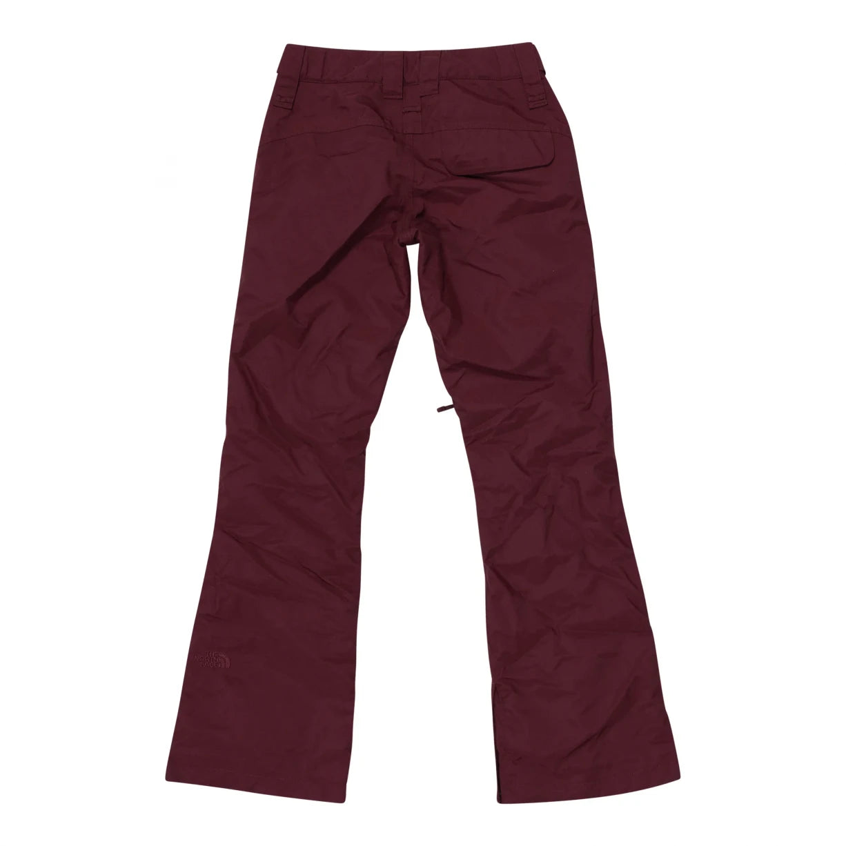XSBurgundy